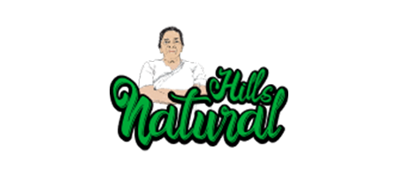 Hillsnatural